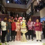 HUT ke-2 Level 21 Mall Denpasar Bali, raih Rekor Muri kategori Promosi Varian Terbanyak