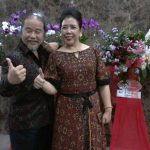 HUT Pabrik Kata-Kata Joger ke-38 dan HUT Pernikahan Mr. Joger ke-40 :  Bersyukur walau berjalan tanpa tujuan