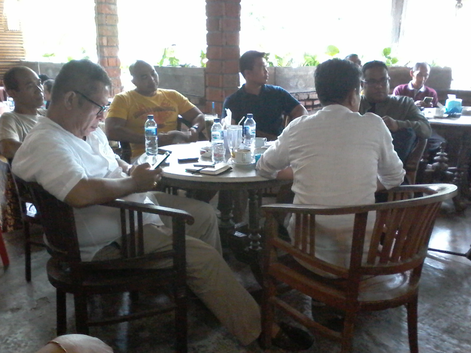 DPRD Provinsi Bali : Atasi sampah dengan kurikulum Sekolah