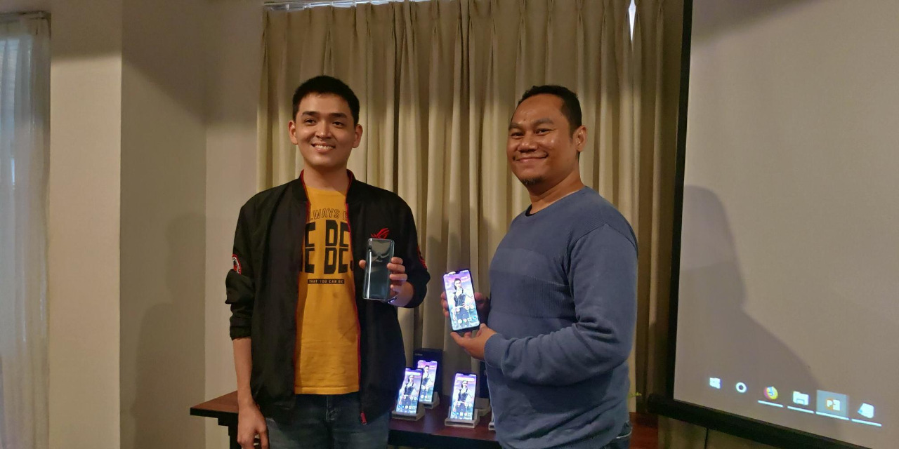 ASUS Next Generation Gaming Roadshow 2019 Fokus pada Segmen Power User dan Gamers