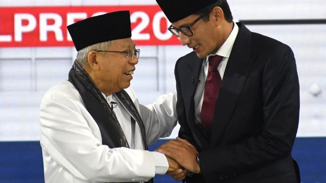 Ma’ruf sebut jumlah tenaga asing terkendali