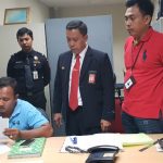 Bawa Puluhan Peluru Aktif , Calon Penumpang Rute Internasional Diamankan  Aviation Security  