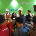 Finalis Asal Bali, di Nobatkan Duta Bandara Terbaik 201