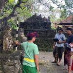 Disbud Denpasar Terus Gencarkan Inventarisasi Cagar Budaya Kali ini Sasar Tiga Situs Pura Bersejarah di Sanur