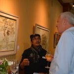 Farewell Dinner Akhiri Rangkaian Konferensi OWHC Eurasia XI 2019.