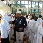 Bandar Udara  International  I Gusti Ngurah Rai Gelar Buka Puasa Bersama Anak Yatim dan stakeholder 