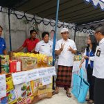 Pastikan Harga Bahan Kebutuhan Pokok Terjangkau, Pemkot Denpasar Kembali Gelar Pasar Murah