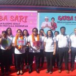 Cegah Stunting Bupati Badung Canangkan “Garba Sari”