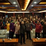 Serangkaian HUT Koperasi ke-72, Pemkot Gelar Sarasehan