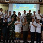 Ciptakan Kenyamanan Bulan Suci Ramadhan 1440 H, Pemkot Siap Bersinergi Dengan TNI/Polri