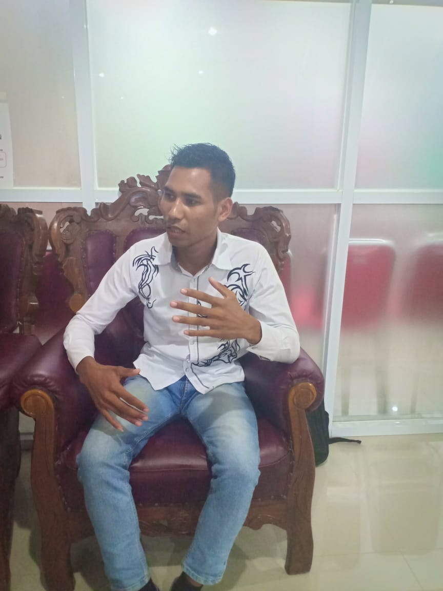 Pendidikan Menuju Era Revolusi Industri 4.0