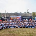 650 murid SMAN 1 Kintamani Mengikuti Kegiatan STEM  CAMP (Science, Technology, Engineering and Mathematics)  