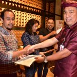 OJK Regional 8 Bali, Nusra, hentikan 543 Fintech