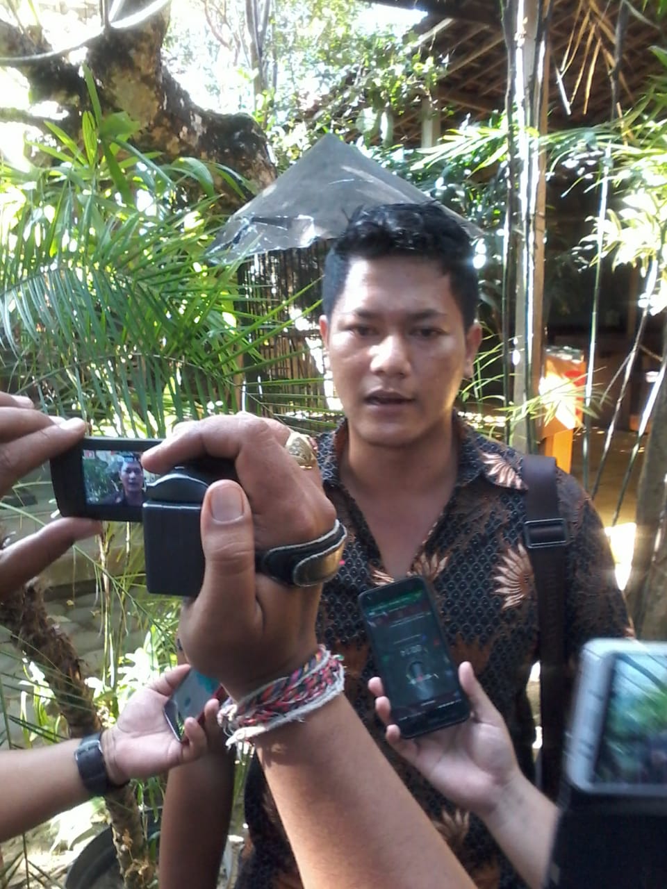 Rencana Gubernur Bali tutup Taksi Online, Langgar Permenhub.No.118/2018