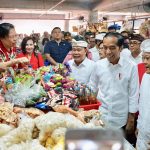 Sukses Kurangi Plastik Melalui Perwali No. 36 Tahun 2018, Pemkot Denpasar Diapresiasi Presiden Jokowi