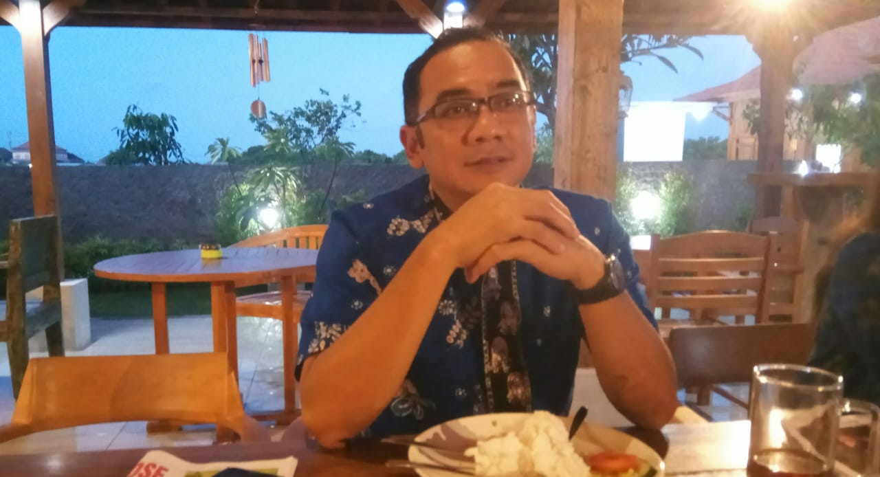 Bank Danamon Siapkan Dana Rp 3 Triliun Untuk Lebaran Idul Fitri 1440 H