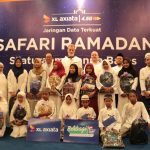 Trafik Data Terus Meningkat di Kawasan Timur Indonesia, XL Axiata Siapkan Jaringan Hadapi Libur Lebaran