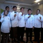 Sinergi dan  Efektivitas  dalam Berbisnis  :  4 BUMN tandatangani MoU di Bali