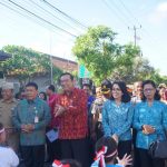 Tim Penillai Lomba Kelurahan Tingkat Provinsi 2019 Apresiasi Kelurahan Sumerta  Sukses Ciptakan Beragam Inovasi, Jalin Sinergitas Program 