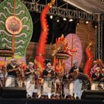 Sanur Village Festival Ke XIV :  Dharmaning Gesing – Memuliakan Bambu