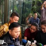 Setya Novanto mengaku tidak pernah bahas PLTU Riau-1