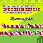PT.Indonesia  Expose  Press