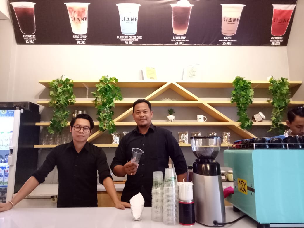 Liang Coffee Bali, Tawarkan Kedai Kopi Berbasis Filosofi Bali