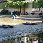 Hari Ini, Menteri LHK Kunjungi Tukad Badung dan Resmikan “Nano Bubble”