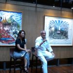 Indahnya Alam dan Budaya Indonesia : Artotel Sanur gelar Karya Seni, memberi daya tarik bagi Turis Mancanegara