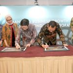 Danamon Dukung Dealer  Mobil  Honda IBRM dalam Layanan Financial  Supply  Chain