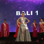 Angelina Fedora Siswi Denpasar Terpilih Sebagai Putri Cilik Indonesia Budaya 2019