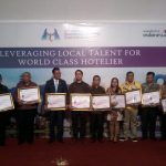Dari 100 % Jabatan Strategis Pariwisata di Bali, hanya 35 % di isi tenaga Lokal