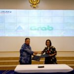 Taspen-Grab Indonesia kerja sama luncurkan ‘Grab to Work TASPEN 2019’