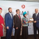 Buka penerbangan langsung Istanbul- Bali : Konektivitas Turkish Airlines dengan Eropa tingkatkan Kunjungan Wisatawan ke Bali