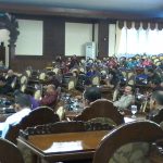 Peningkatan Pendapatan Daerah Prov.Bali dorong Peningkatan Sarana dan Prasarana Pendukung