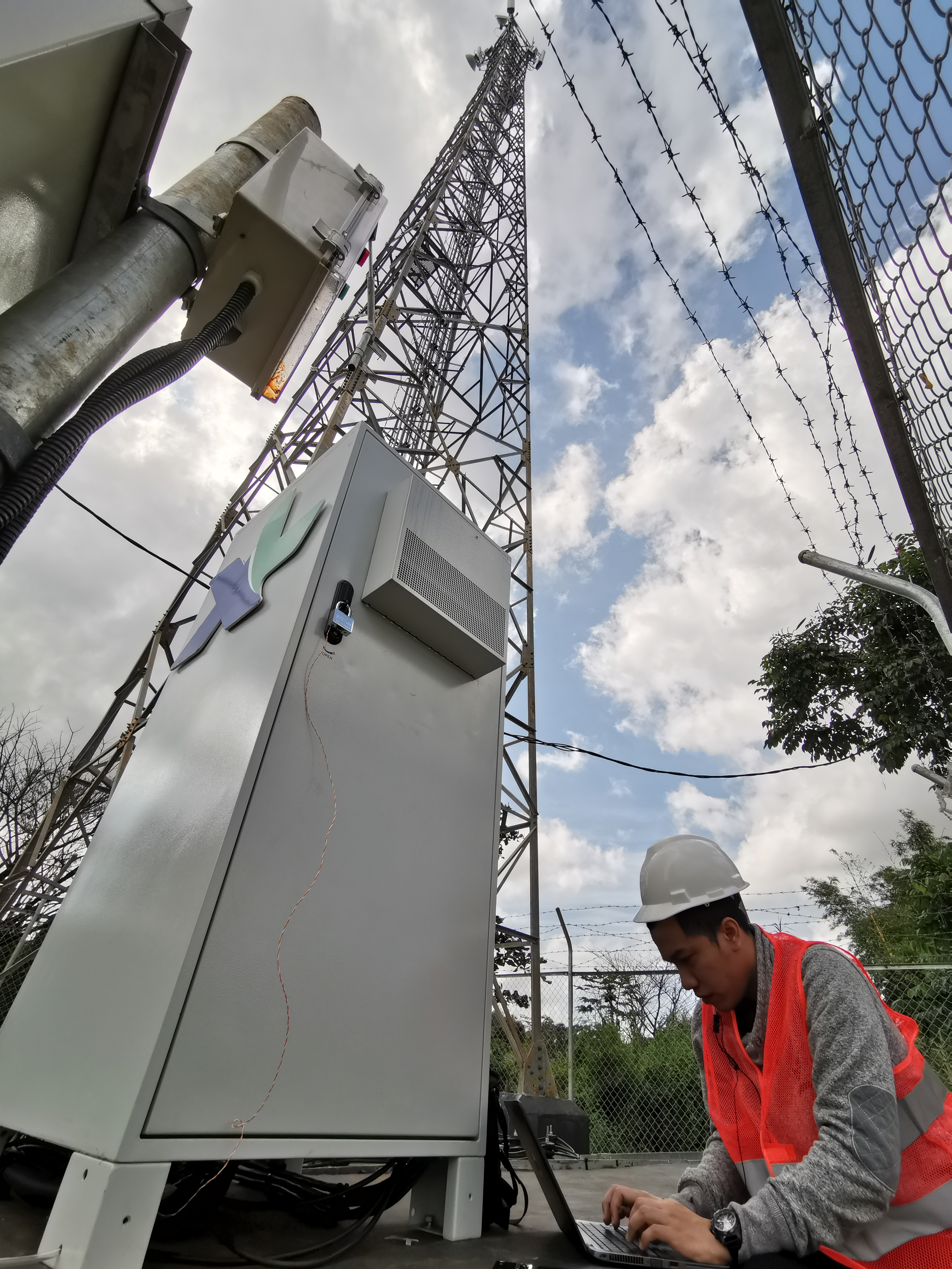 Perluasan Jaringan 4G di Sulawesi Selatan, Siap Layani Kebutuhan Industri Besar