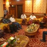 Wabup Bolaang Mongondow Apresiasi Predikat KLA Utama 2019 Kota Denpasar