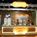 Quorn®, Brand Makanan Protein Bebas Daging Nomor Satu Dunia.