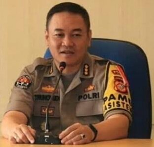 Polda Jabar Antisipasi Dampak Terjadinya Gempa Banten dan Peningkatan Status Gunung Tangkuban Parahu