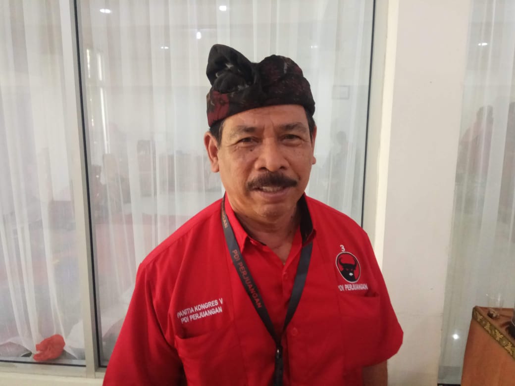 Bali Potensial Lahirkan Petenis Berkualitas Internasional