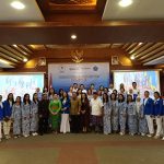 Kukuhkan DPC dan DPRan IWAPI Kota Denpasar, Rai Mantra Ajak Tingkatkan Sinergitas