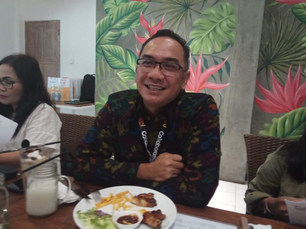 Bank Danamon Catat Pertumbuhan Kredit Mencapai 11 Persen