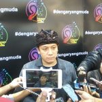 Diaz Hendropryono : Negara Maju ,Mampu tangani Masalah Sampah