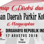 Perusahaan  Daerah  Parkir  Kota  Denpasar