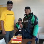 Dukung perangi sampah plastik : Gerai HokBen di Denpasar Bali tidak lagi sediakan sedotan, tutup gelas dan tas plastik