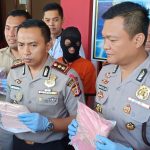 Sat Reskrim Polres Majalengka Ungkap Pelaku Pencabulan Terhadap Anak Dibawah Umur