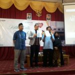 Ketika Cinta Berhaji : Program Arrum Haji (Gadai Emas)solusinya, mendapat kepastian nomor Porsi Haji