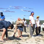 “Gerakan Menghadap Laut” ,Bersihkan Sampah Plastik di Laut.
