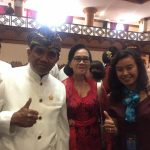 45 Anggota DPRD Kota Denpasar Dikukuhkan