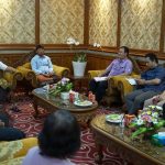 Pasar Kerta Waringin Sari Menuju Pasar SNI  Tim Kemendag Lakukan Pendampingan, Ciptakan Tata Kelola Profesional